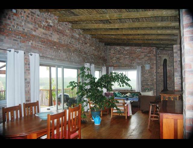 4 BEDROOM HOUSE FOR SALE IN KLEINBAAI